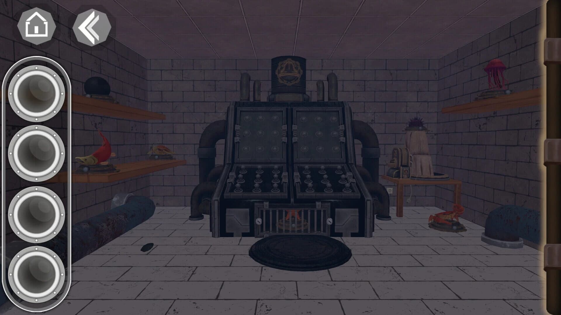 Beach Cafe: Caribbean Sand screenshot 4