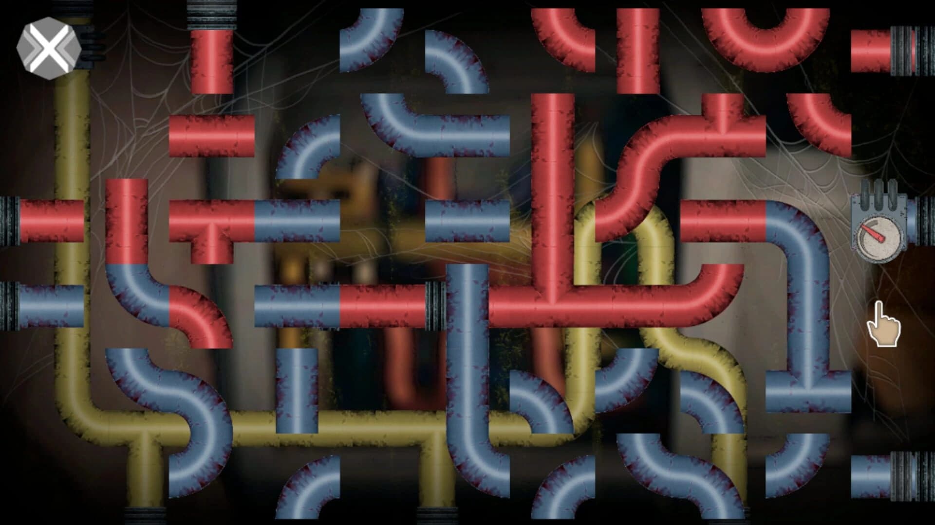 Beach Cafe II: The Escape Room screenshot 2