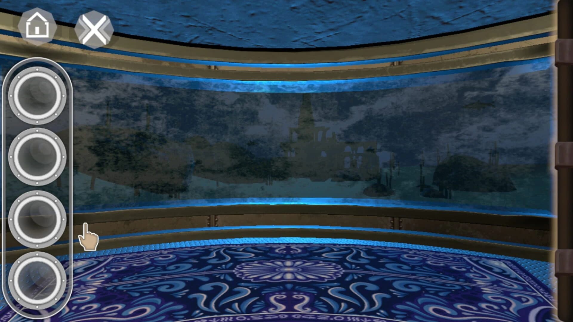 Beach Cafe II: The Escape Room screenshot 3