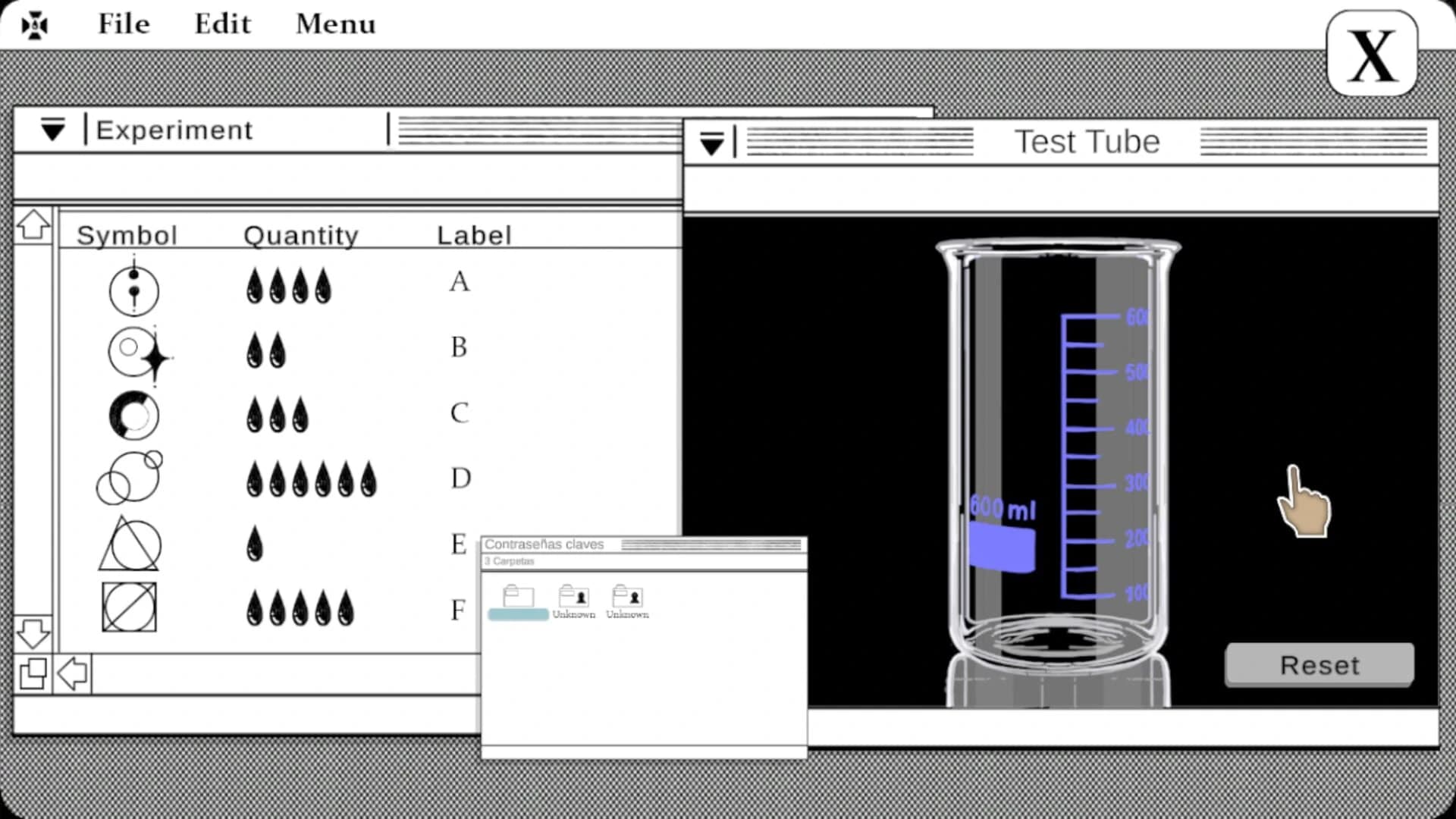 Beach Cafe II: The Escape Room screenshot 4