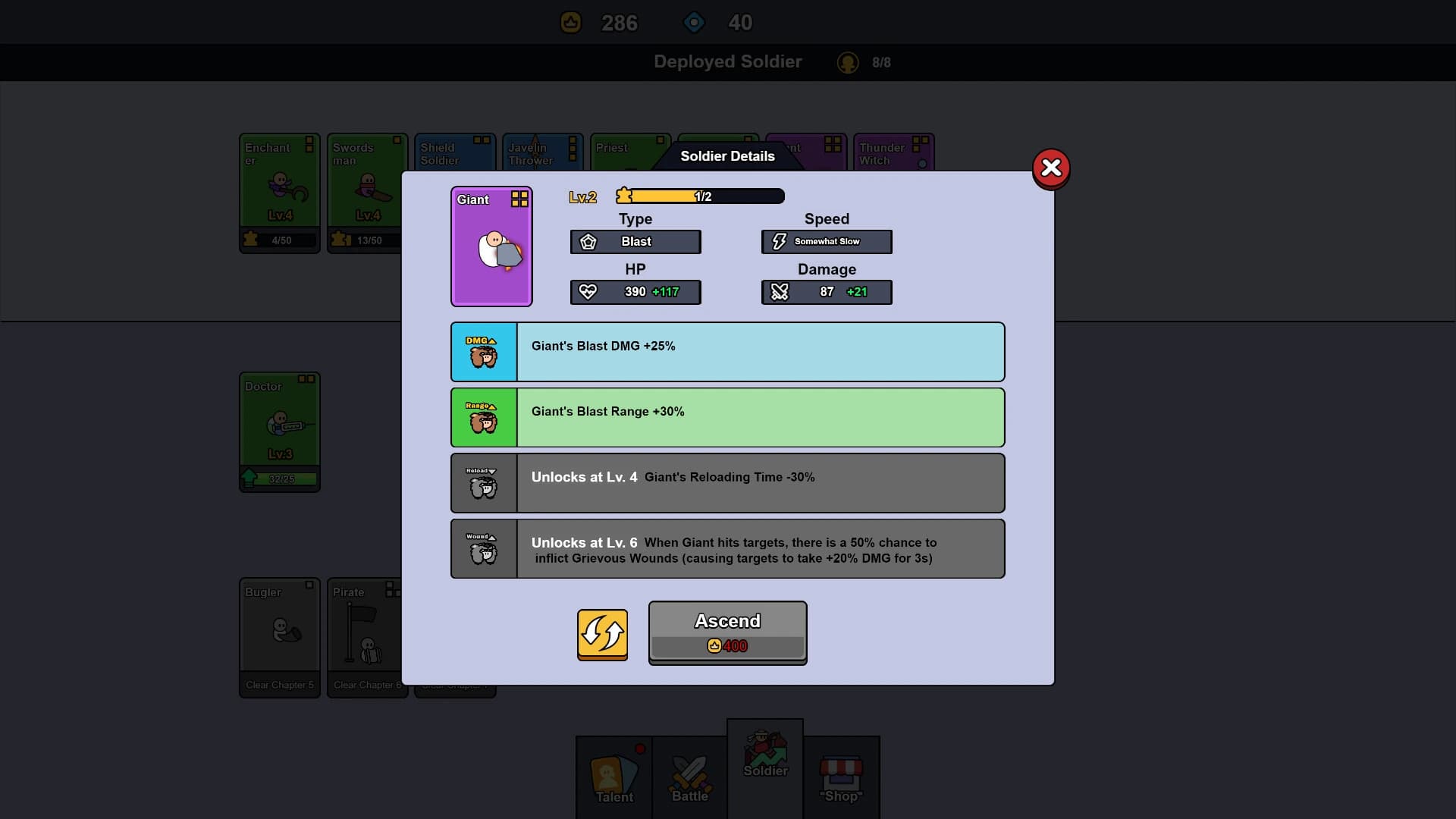 Beach Defense: Zombie Invasion screenshot 7