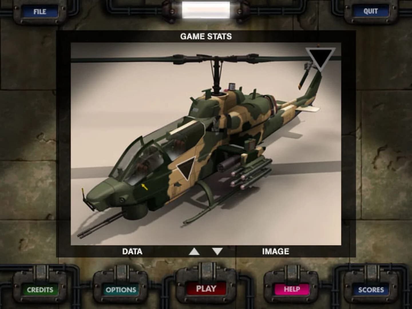 Beach Head 2000 screenshot 5