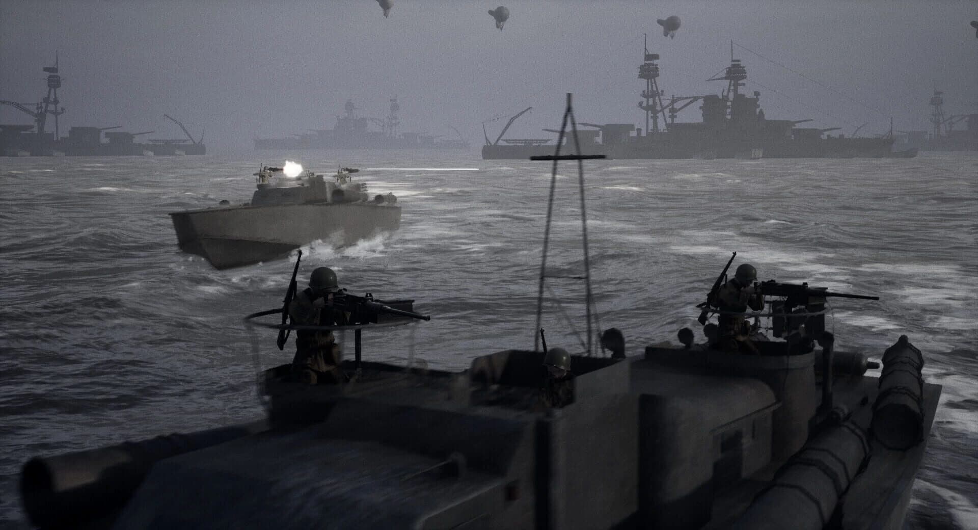 Beach Invasion 1944 screenshot 3