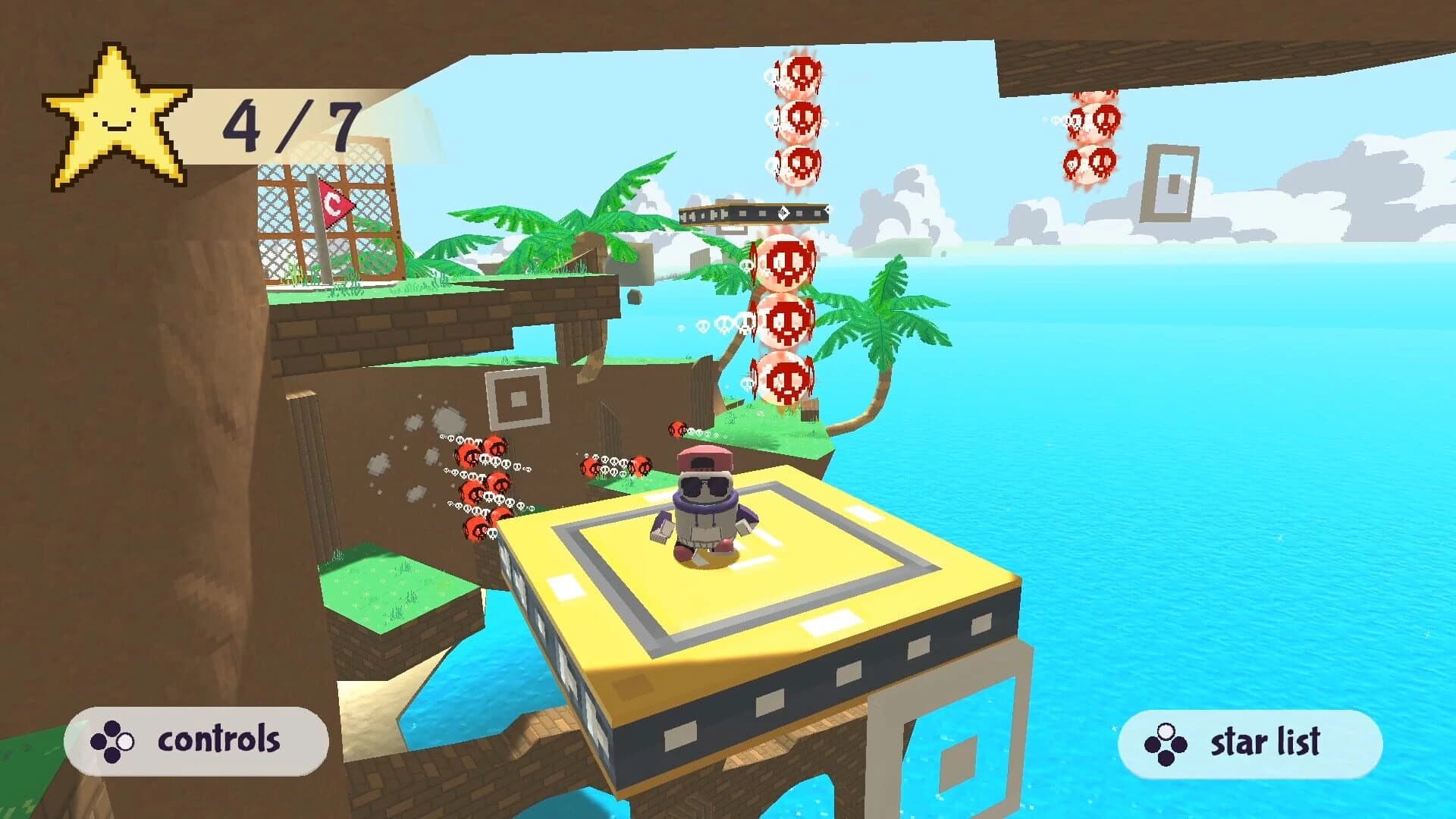 Beach Island Deluxe screenshot 3