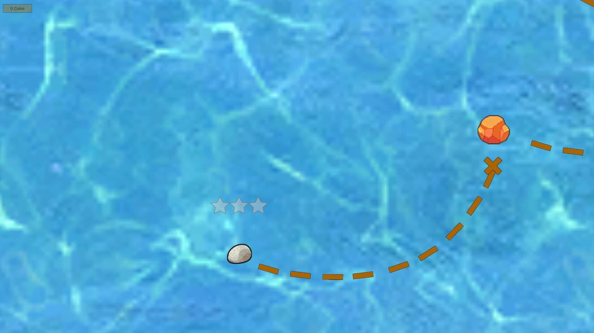 Beach Runner screenshot 1