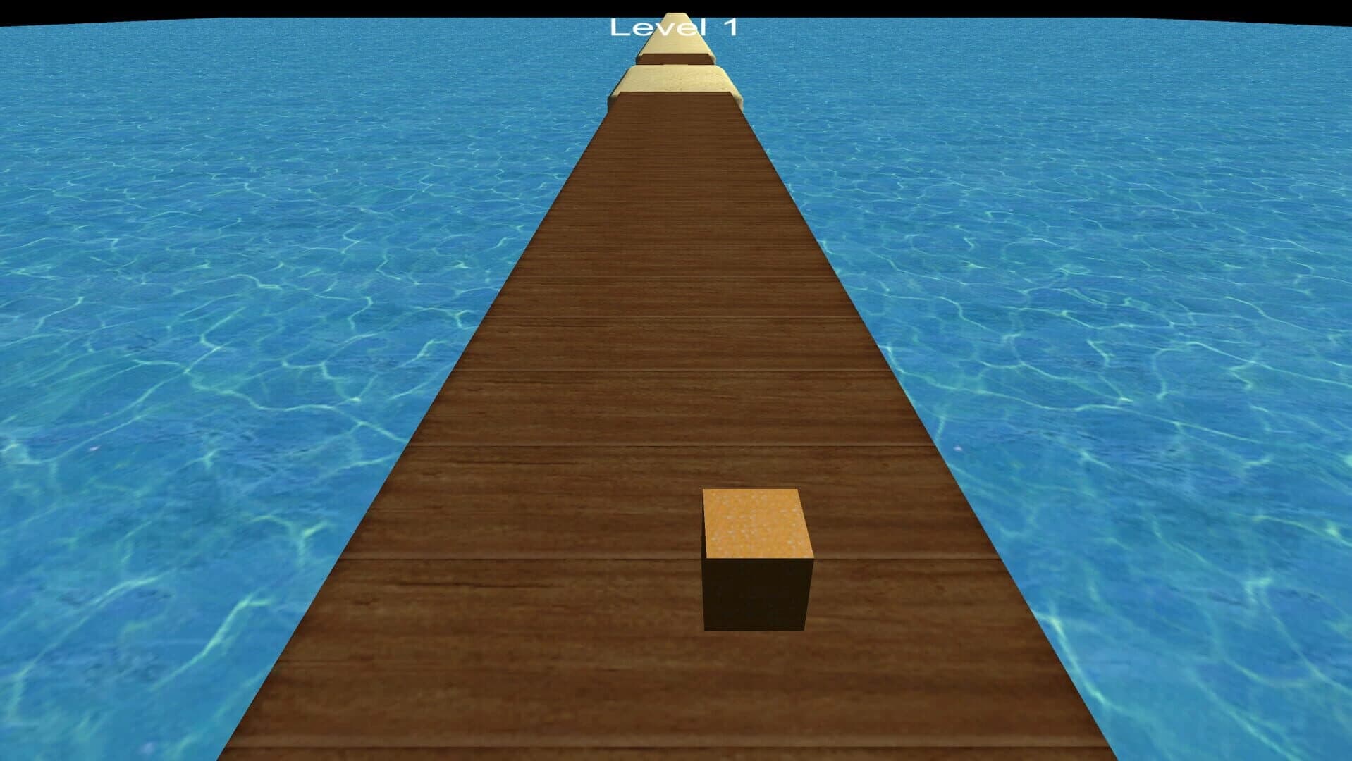 Beach Runner screenshot 3