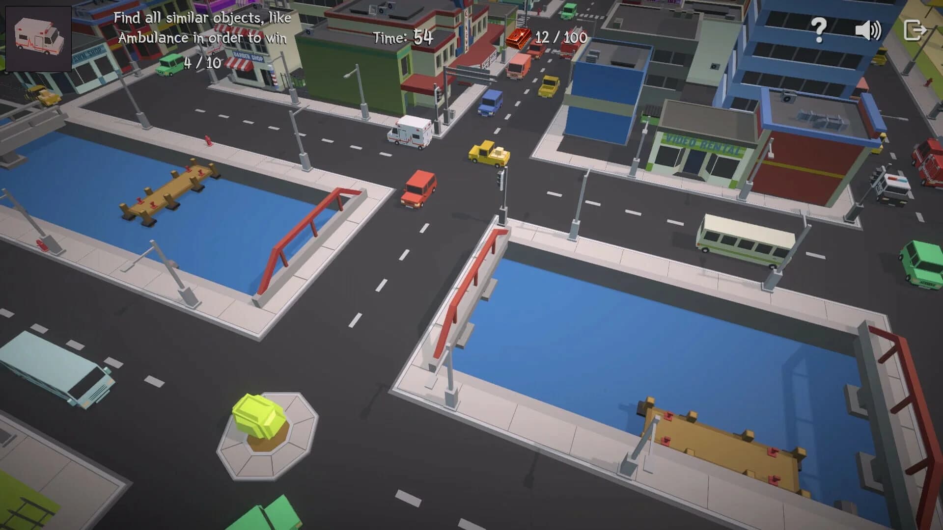 Beach Secrets screenshot 3