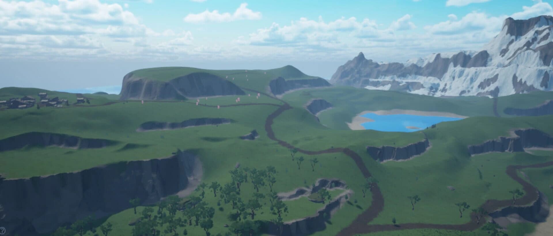 Beached screenshot 3