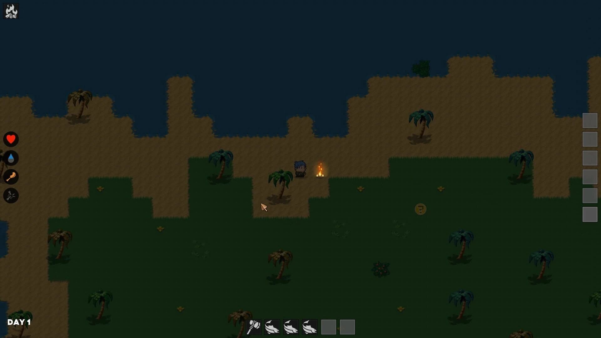 Beached screenshot 3