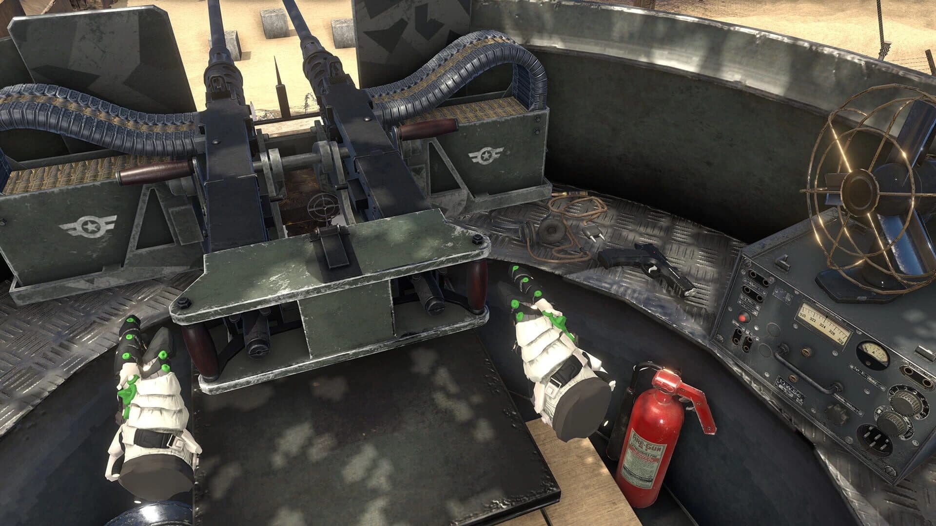 BeachHead 2020 screenshot 4