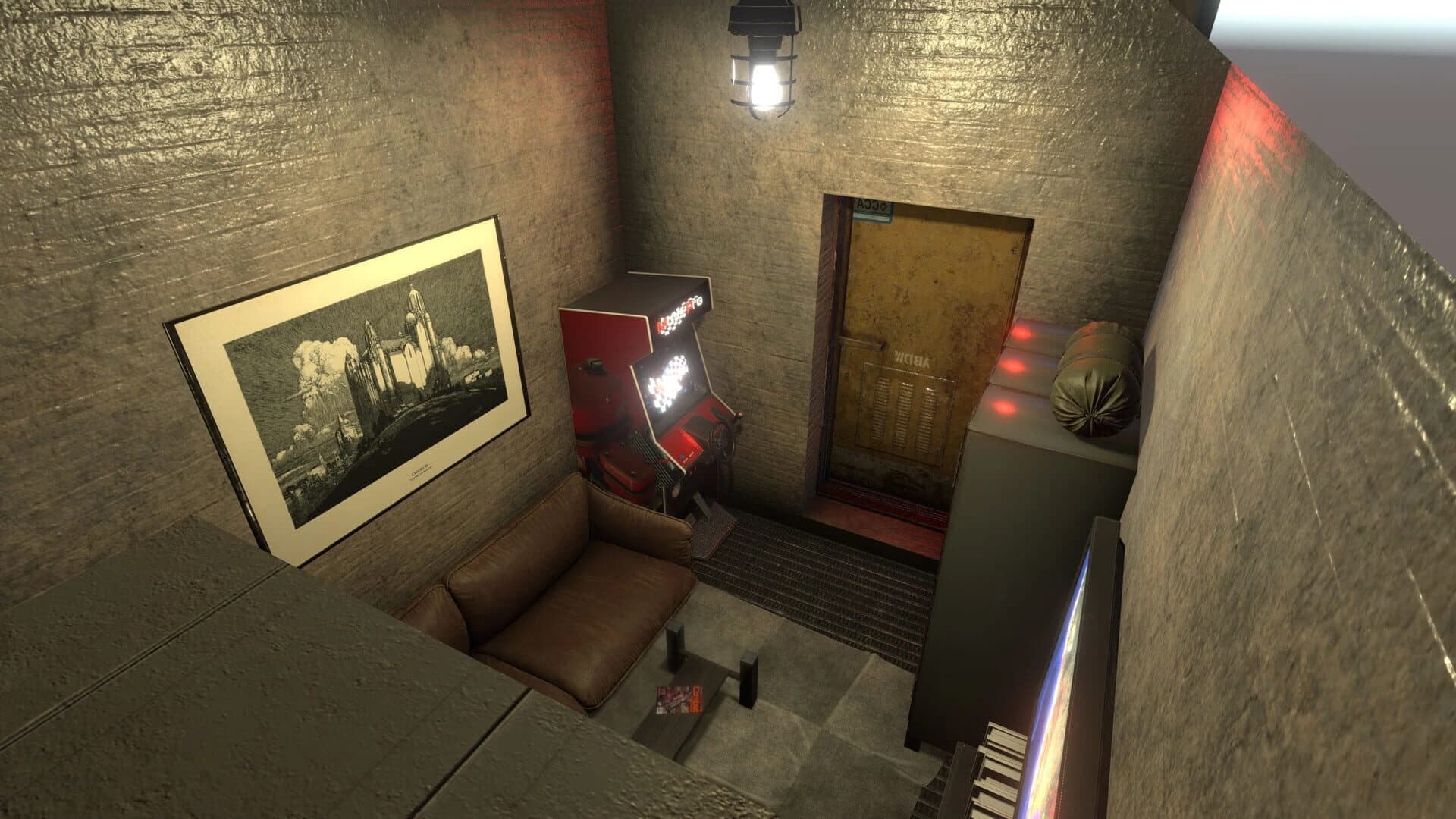 BeachHead 2020 screenshot 1