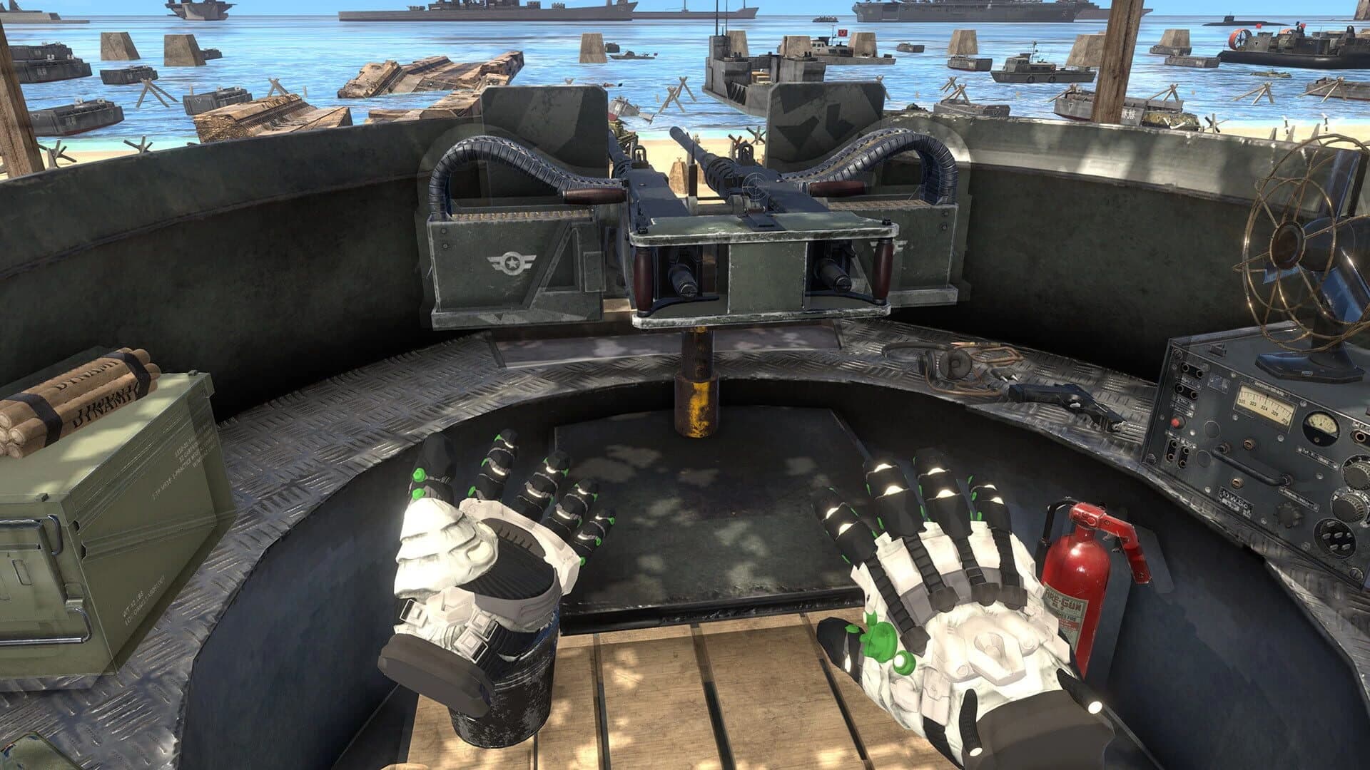 BeachHead 2020 screenshot 3