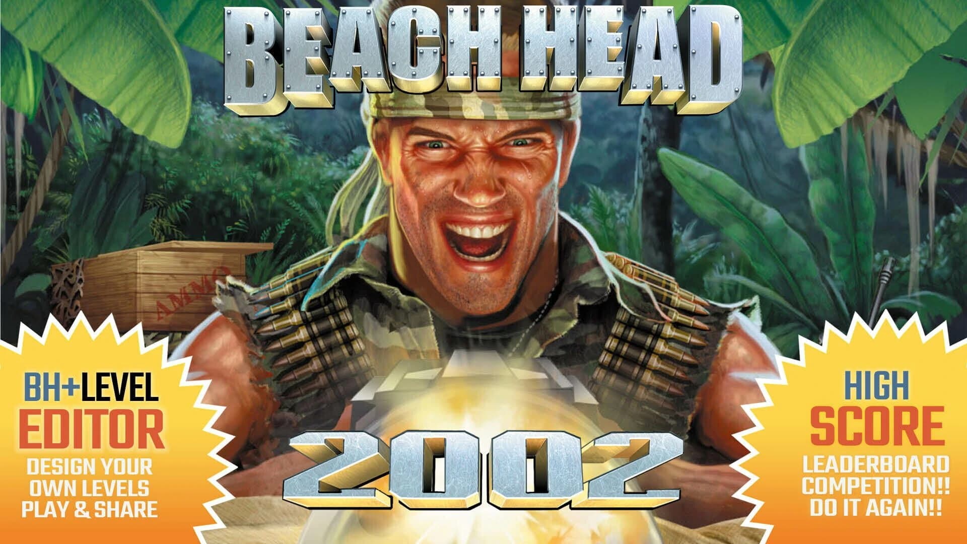 BeachHead: Gold Edition screenshot 3