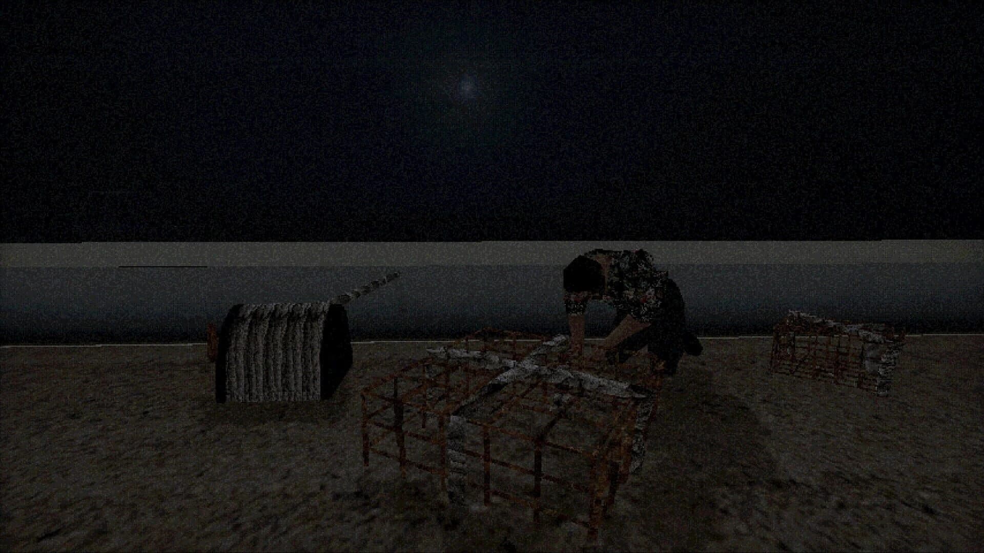Beachside Bloodbath screenshot 3