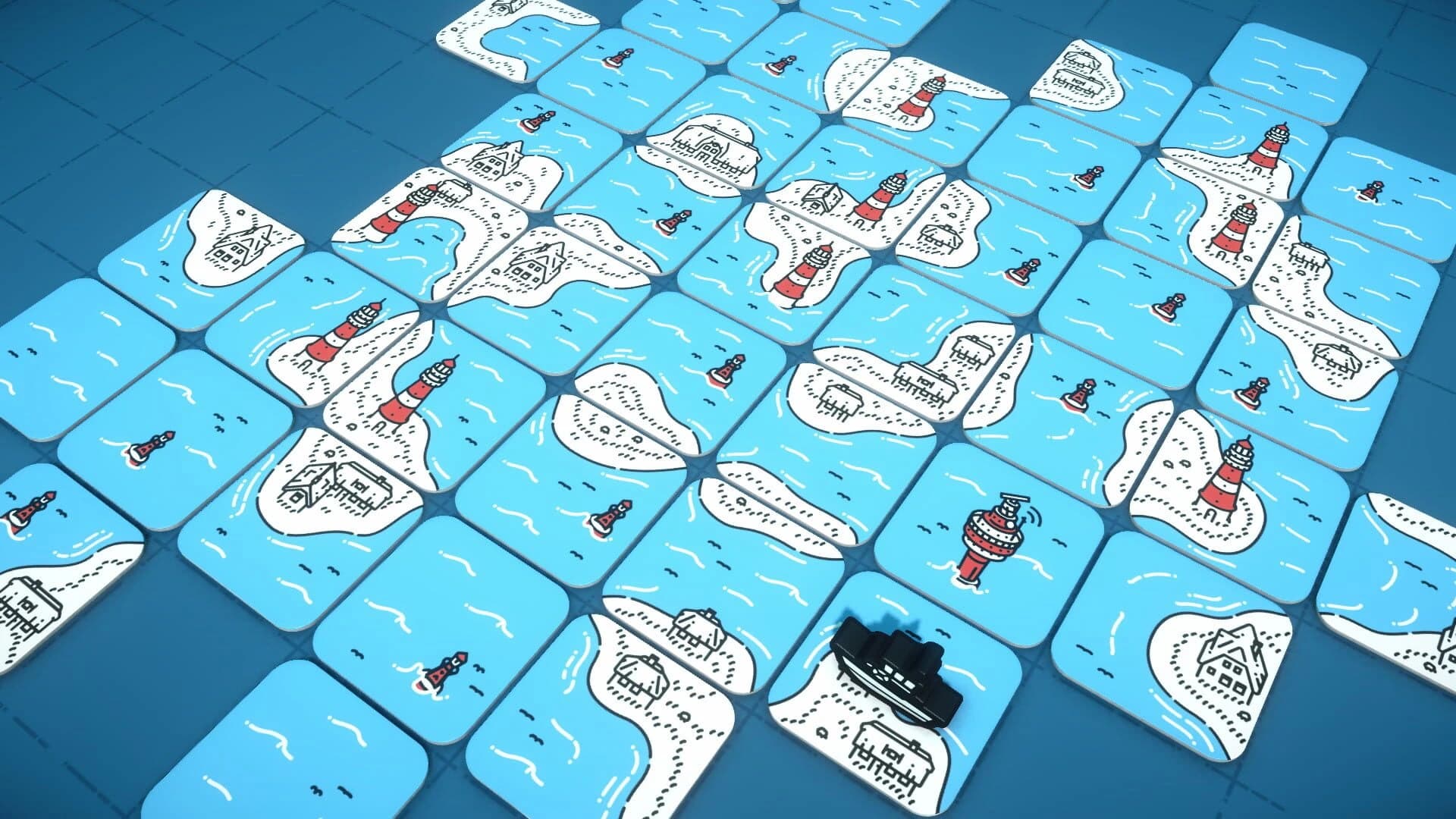 Beacon Patrol screenshot 5