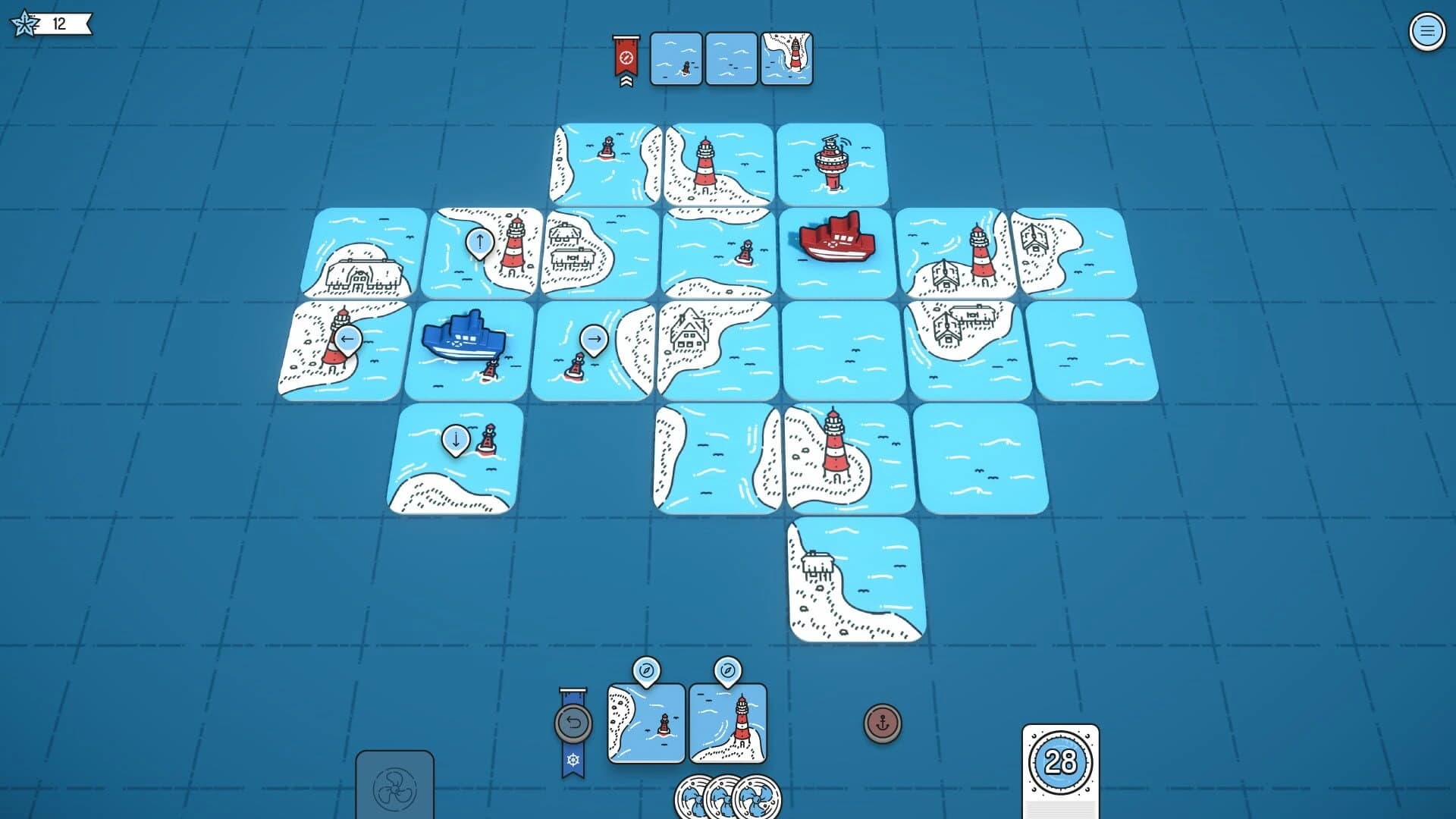 Beacon Patrol screenshot 4