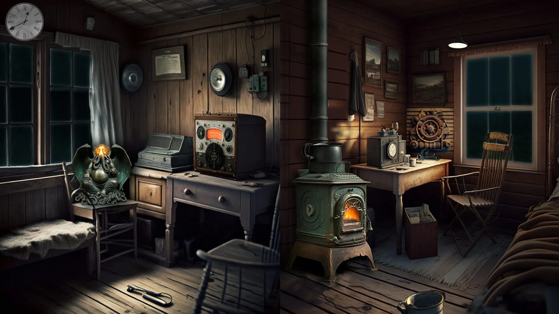 Beacon's Bluff screenshot 3