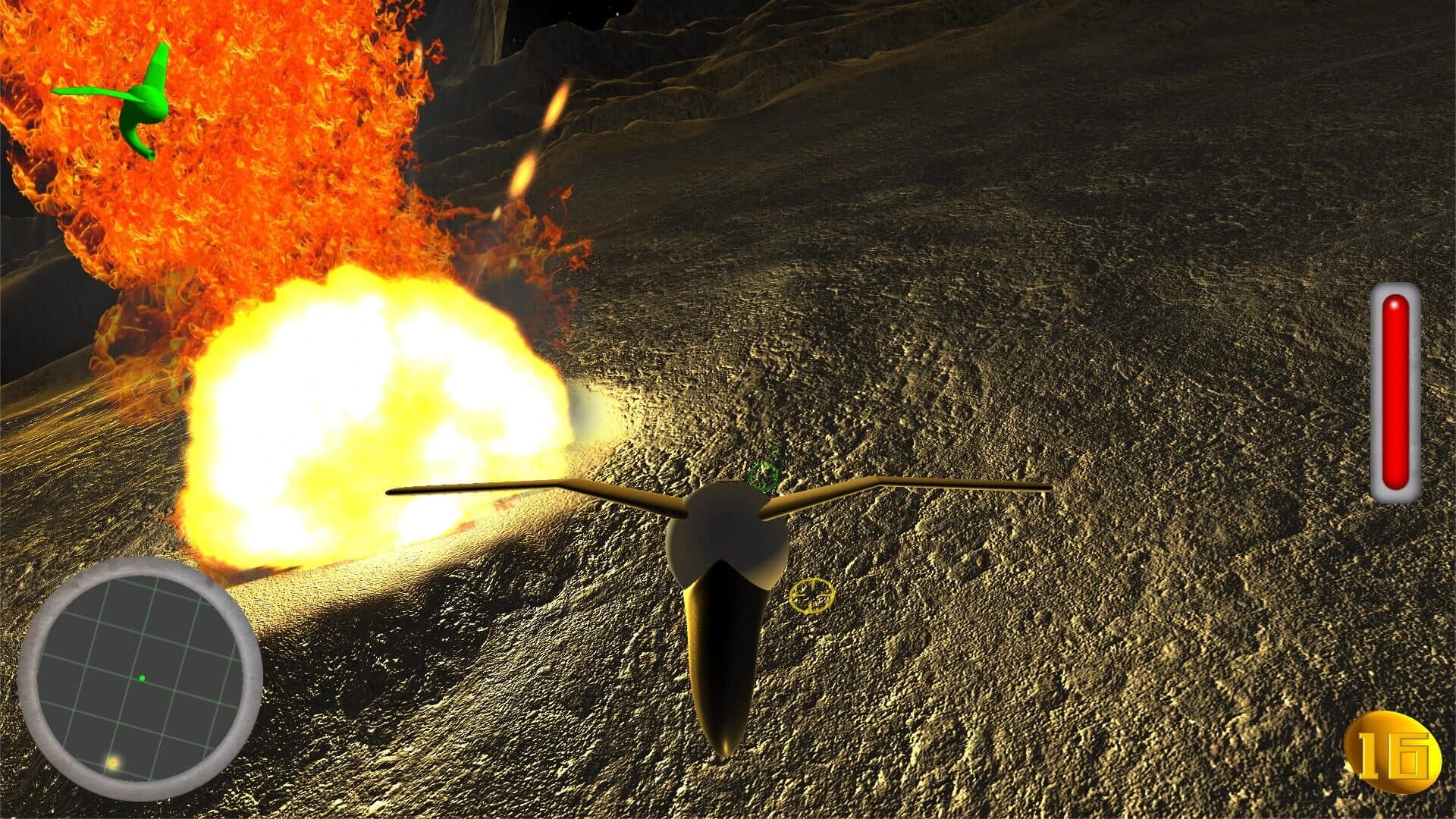 Beak Squadron screenshot 5