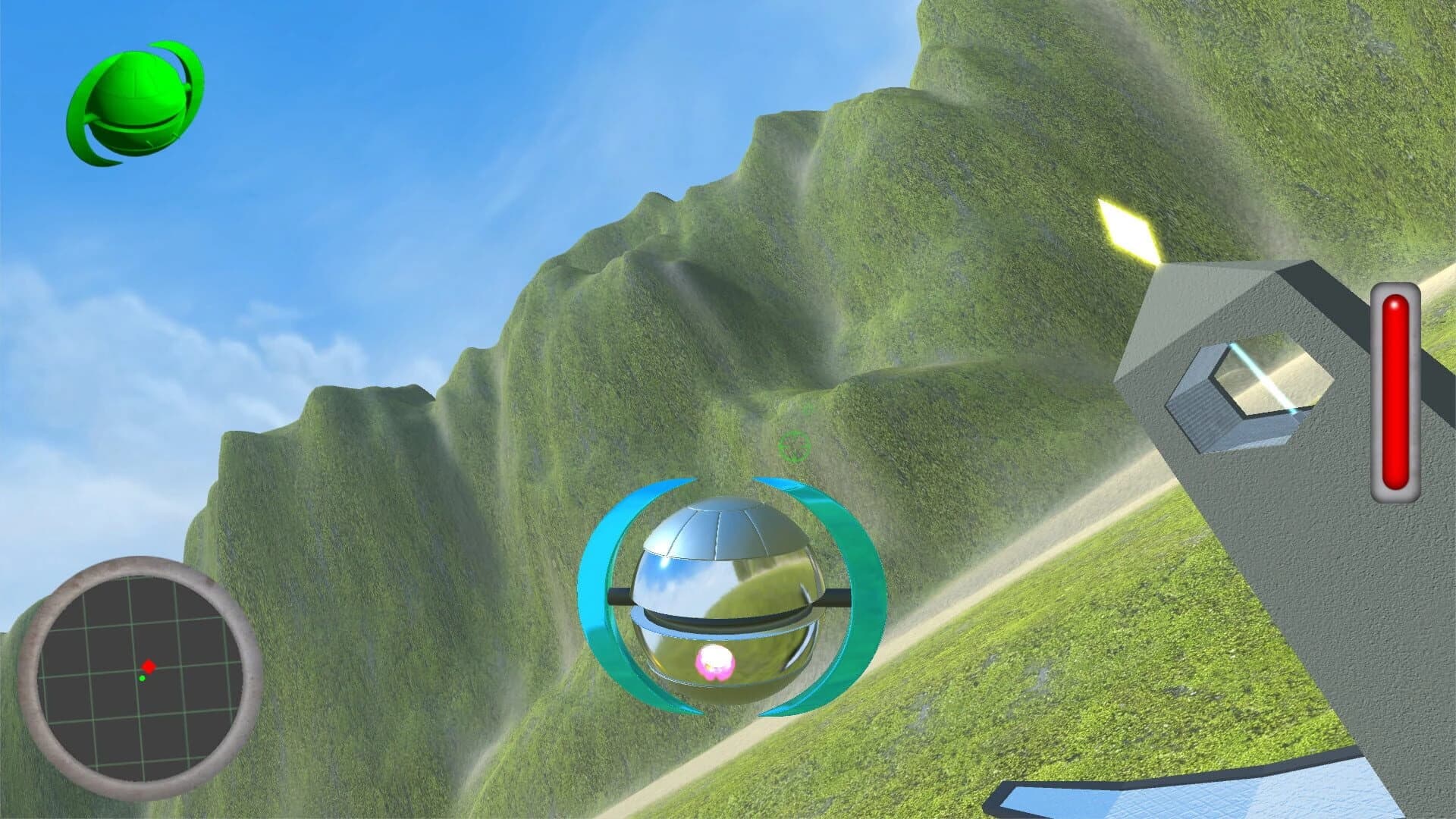 Beak Squadron screenshot 4