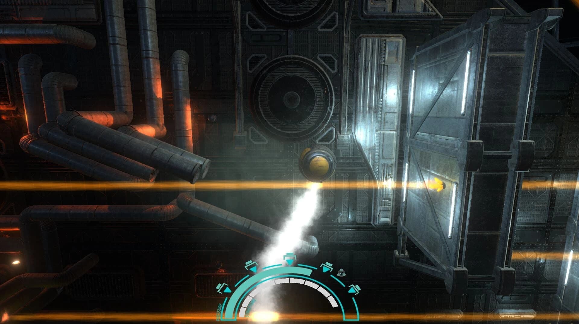 Beam screenshot 1