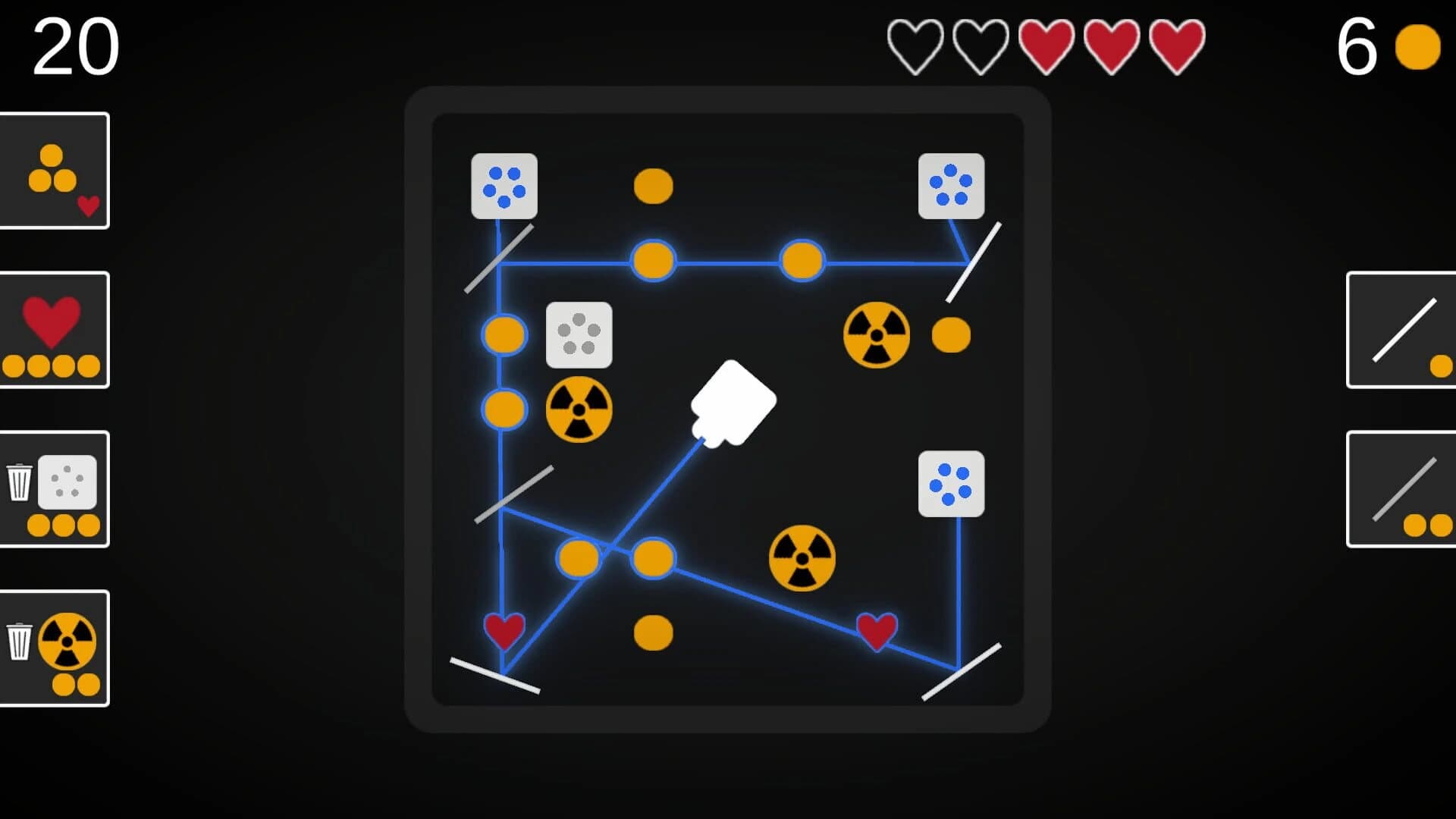 Beam Splitter screenshot 5