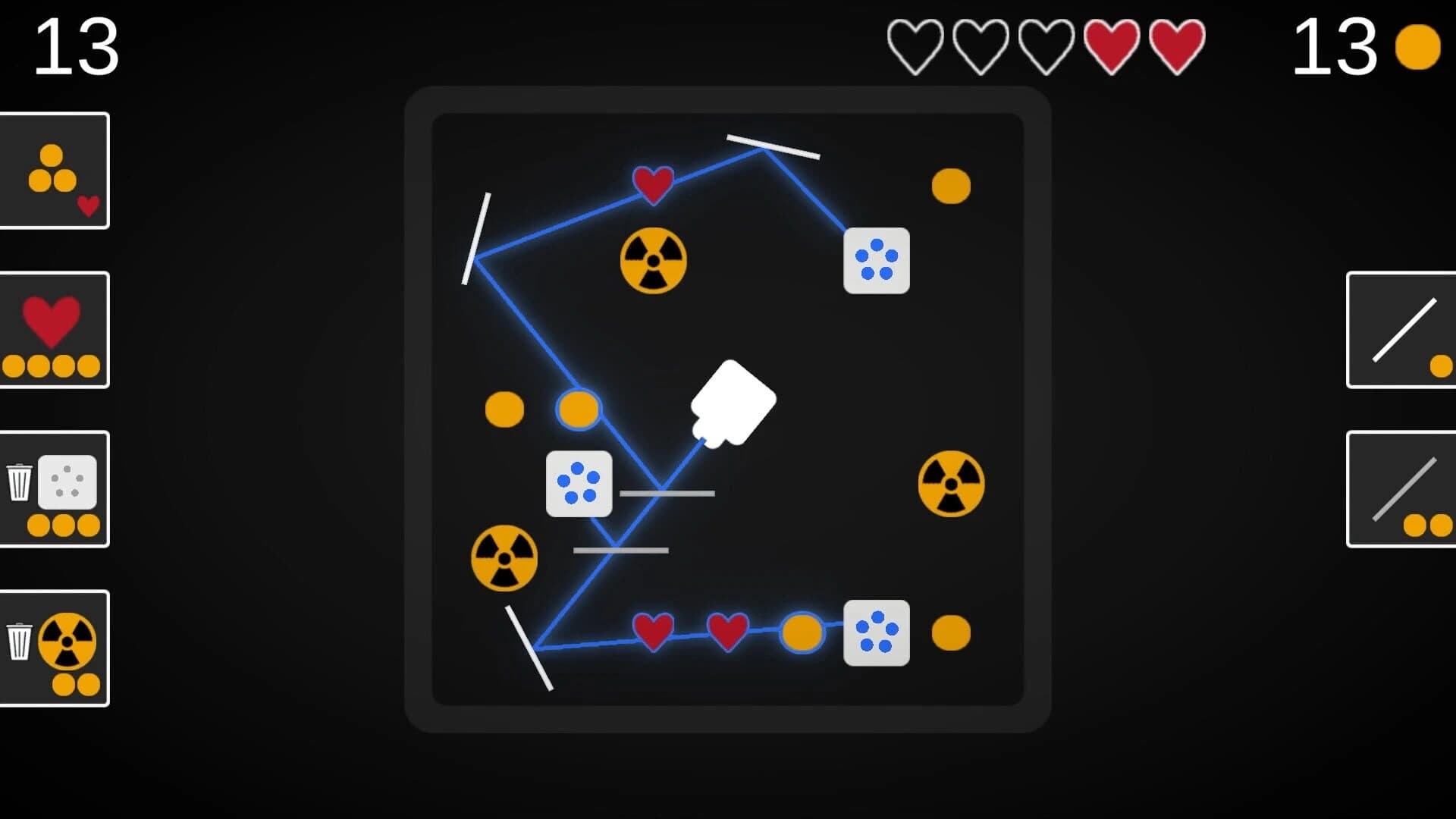Beam Splitter screenshot 4