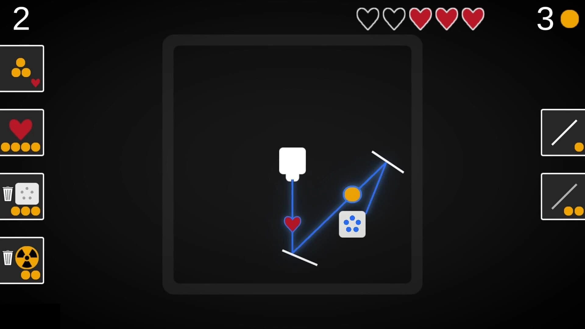 Beam Splitter screenshot 1