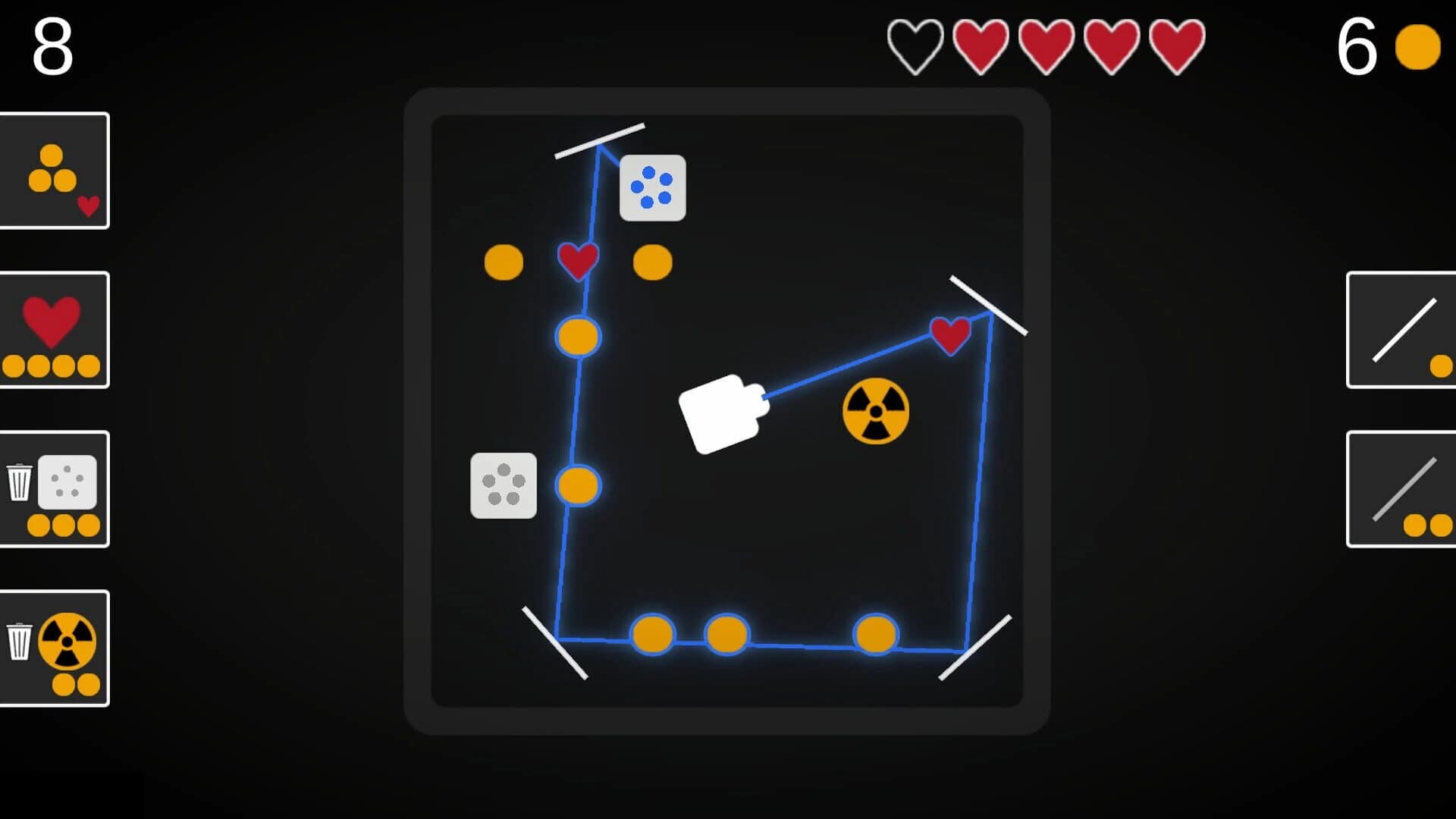 Beam Splitter screenshot 3