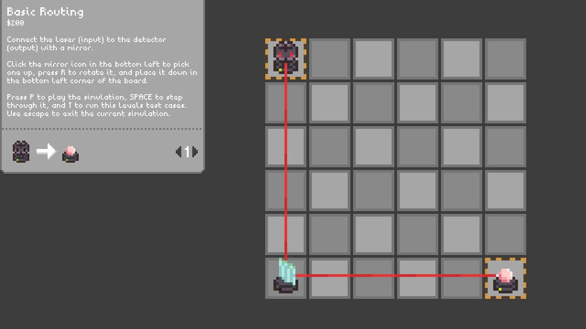 Beam Time screenshot 1