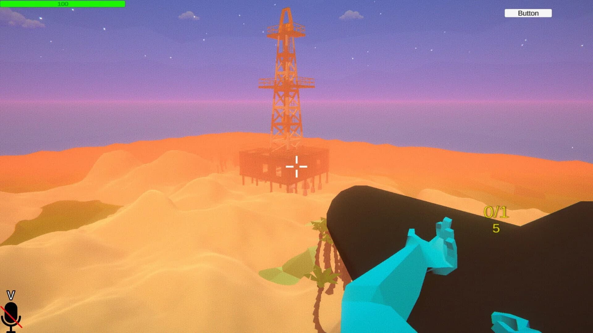 Bean Battle Brawl screenshot 3