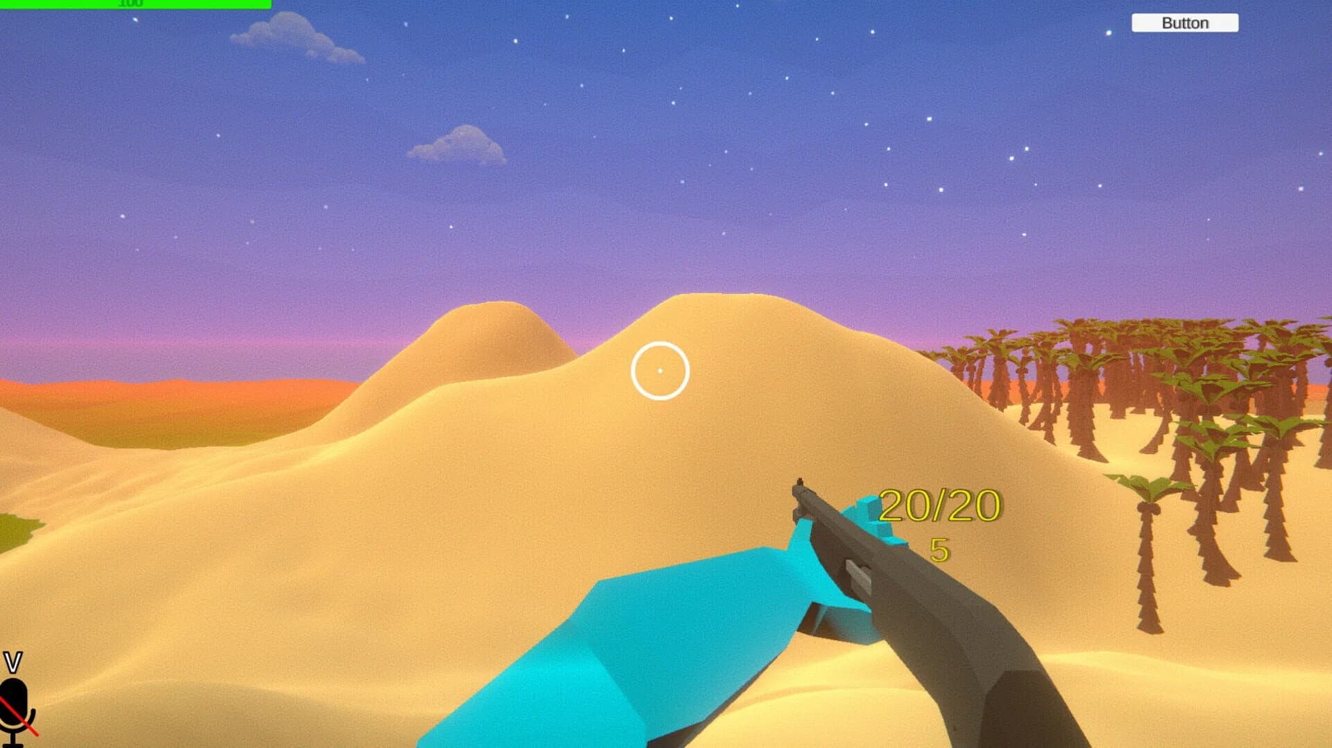 Bean Battle Brawl screenshot 4