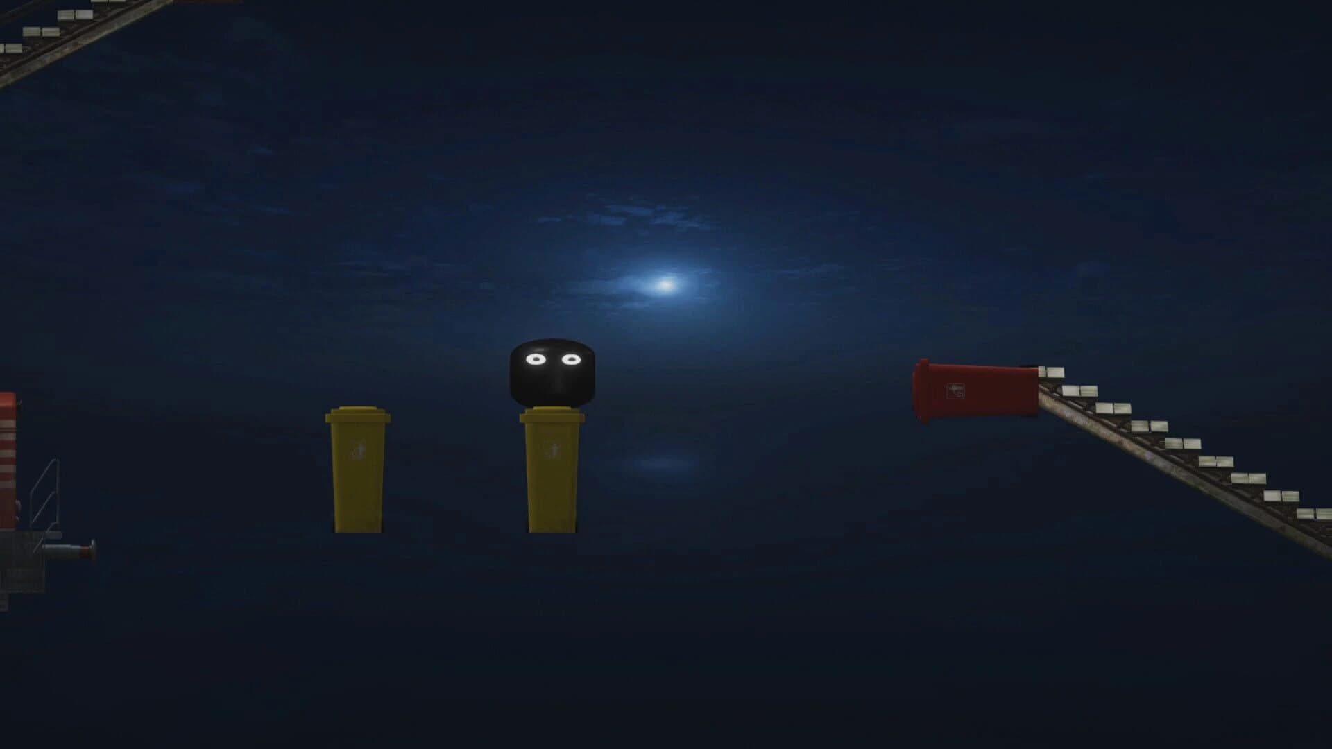 Bean Climb screenshot 3