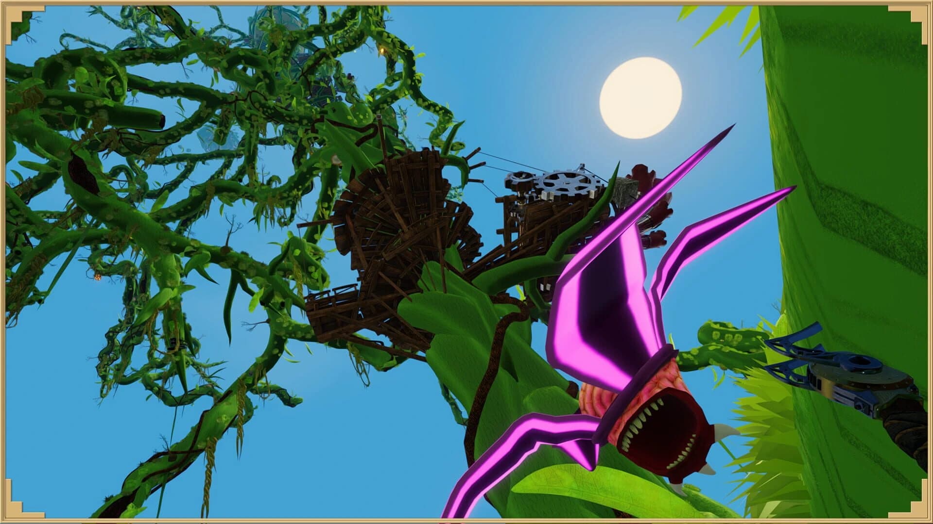 Bean Stalker screenshot 5