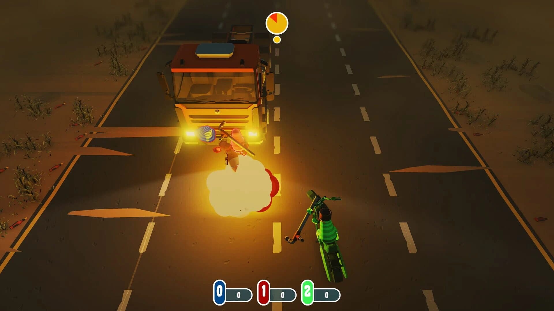 Bean There Won That screenshot 1