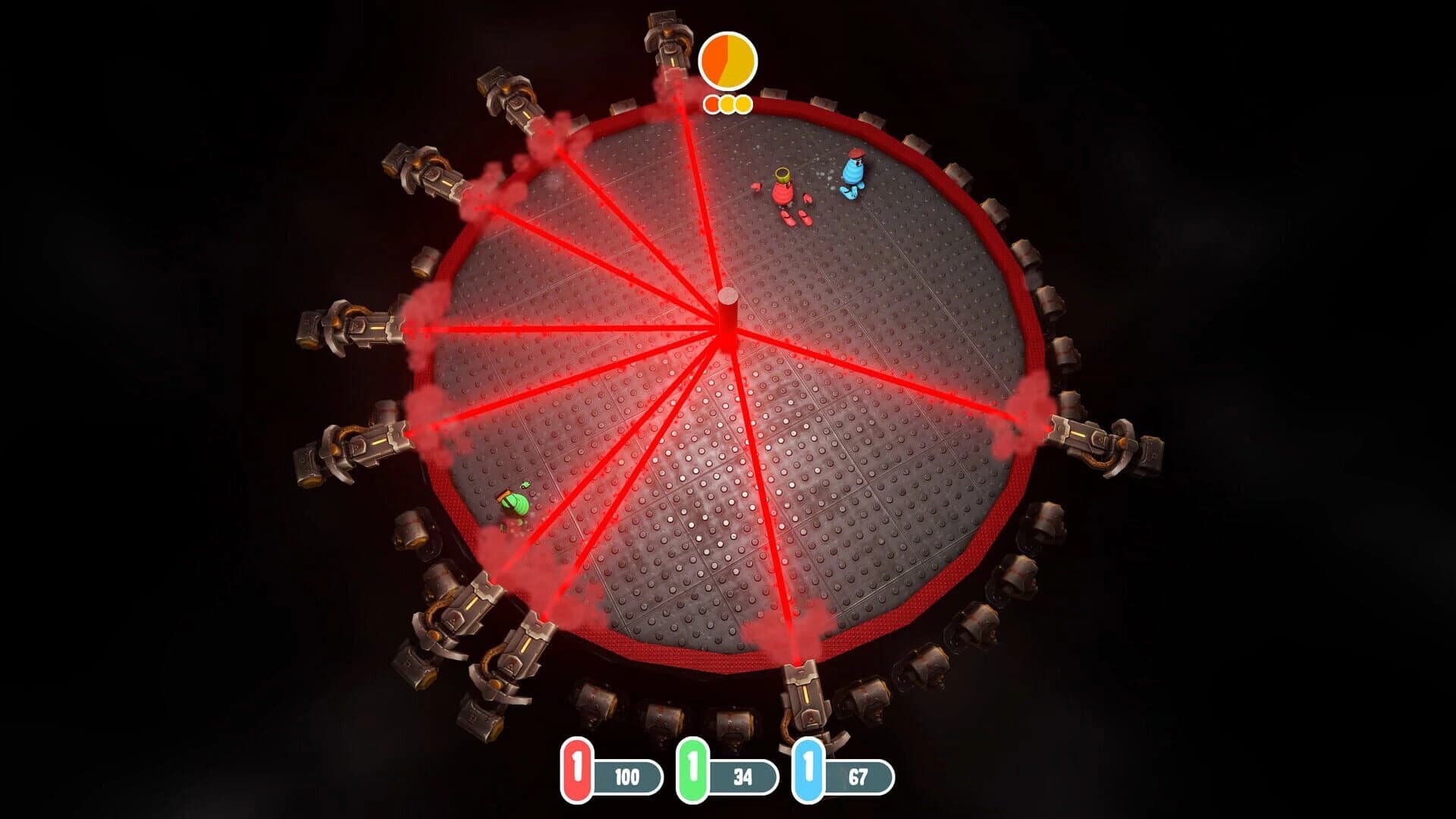 Bean There Won That screenshot 5