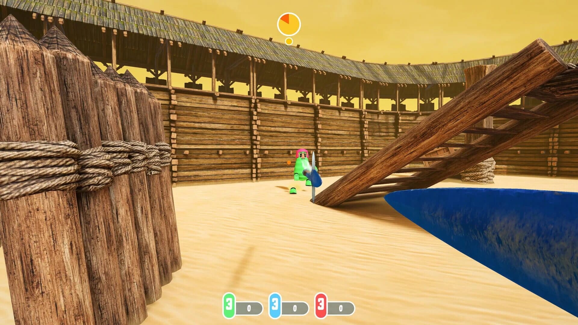 Bean There Won That screenshot 2