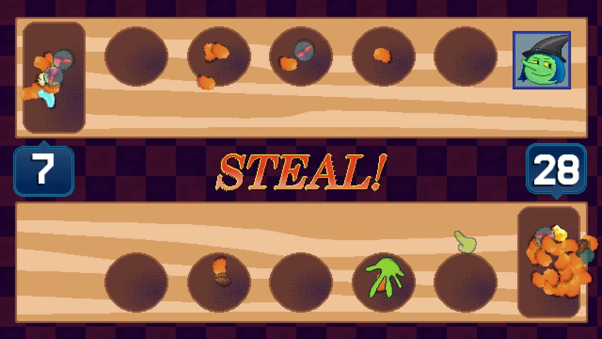 Bean to Me! screenshot 5