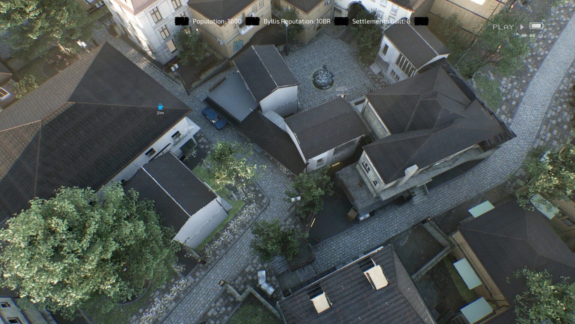 Beanrise screenshot 1
