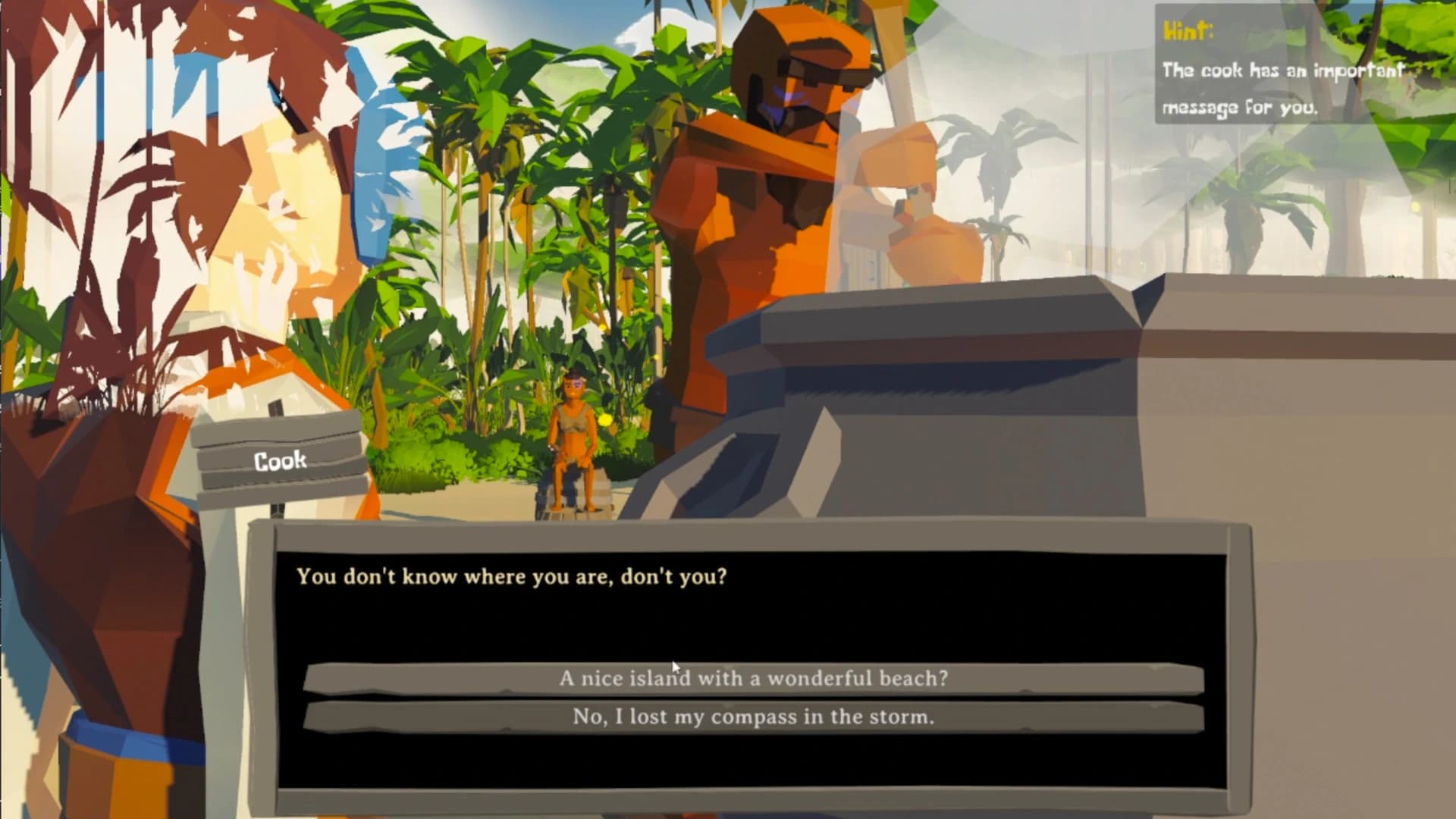 Beans or Bones screenshot 4