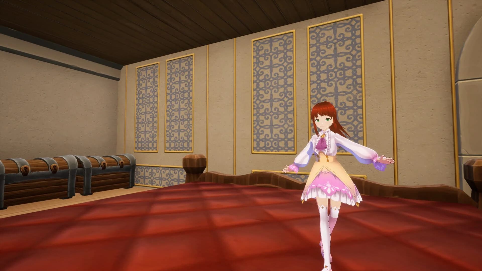 Beanstalk screenshot 5