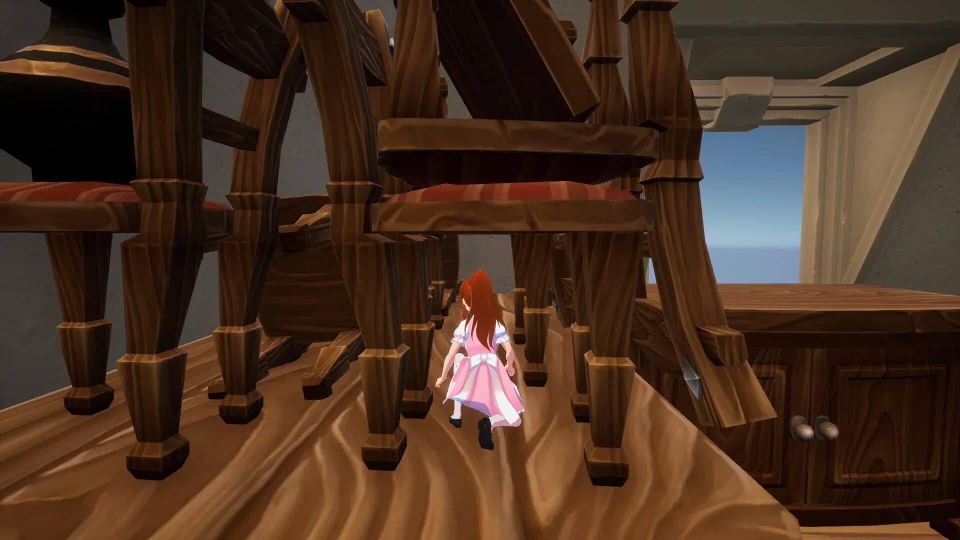 Beanstalk screenshot 4