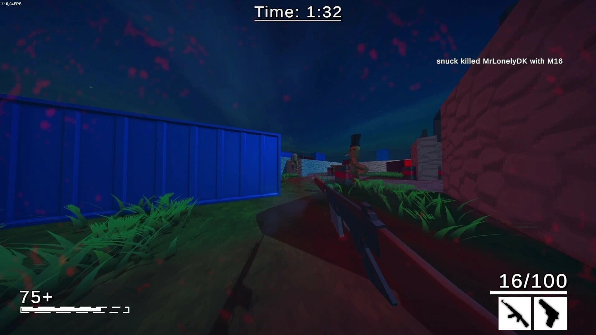 BeanWars screenshot 3