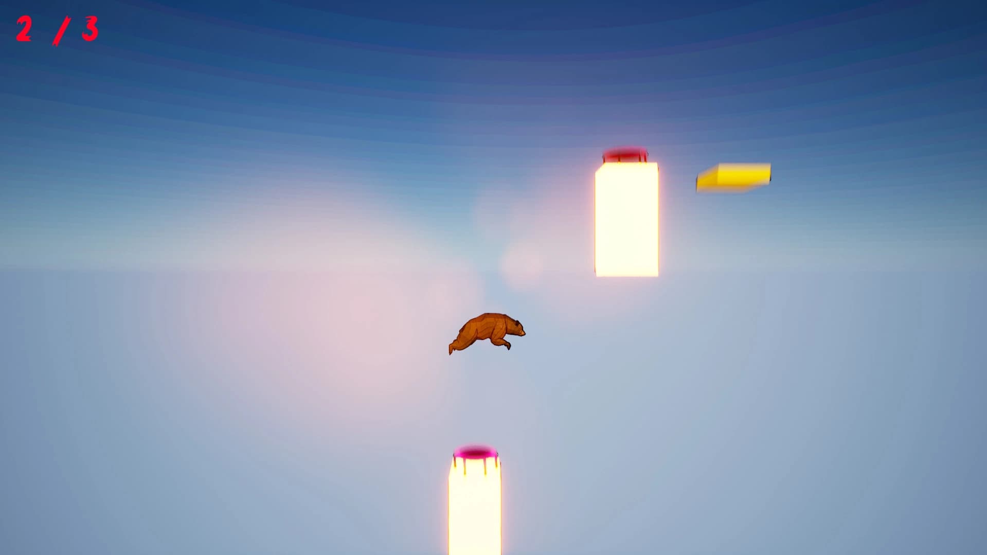 Bear Adventure screenshot 4