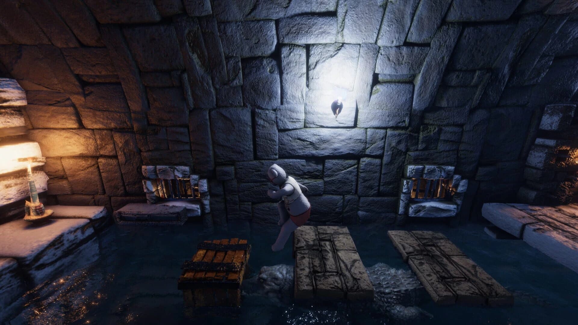 Bear Adventures 2 screenshot 4