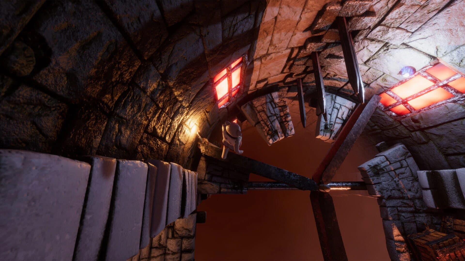 Bear Adventures 2 screenshot 2