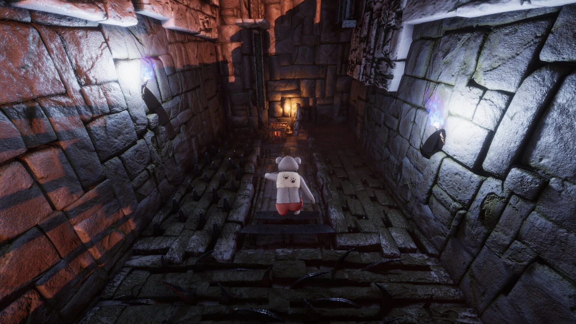 Bear Adventures 2 screenshot 5