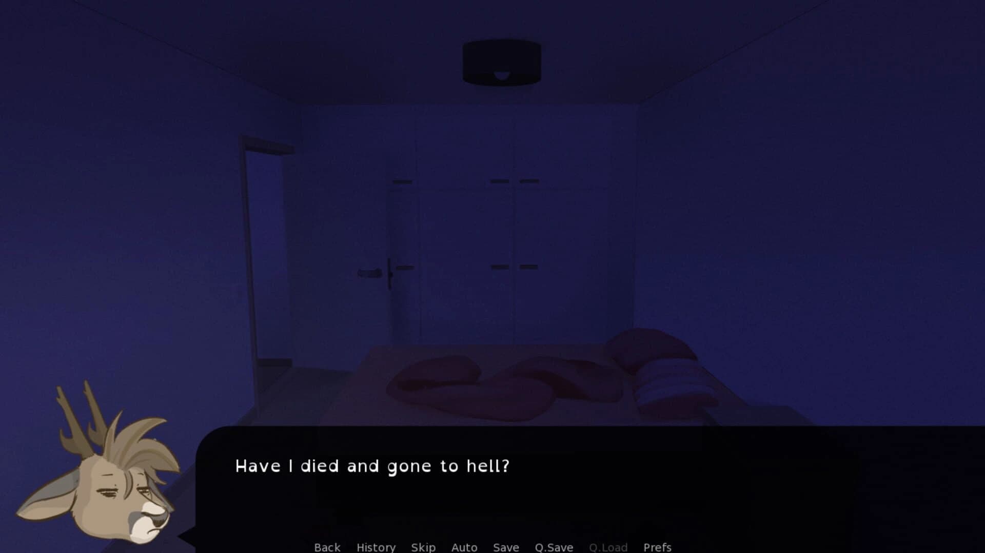 Bear Care screenshot 4