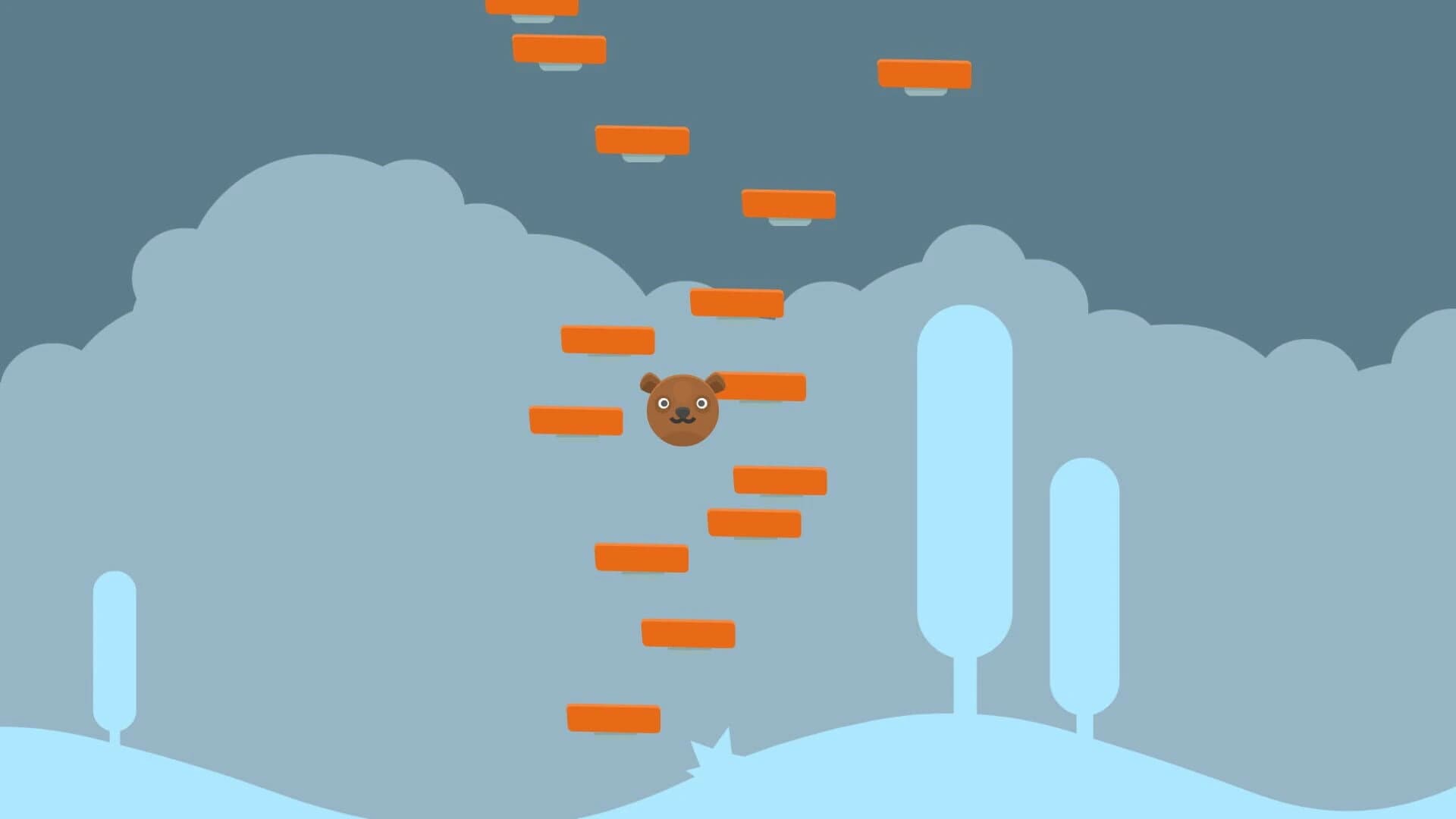 Bear Jump screenshot 5