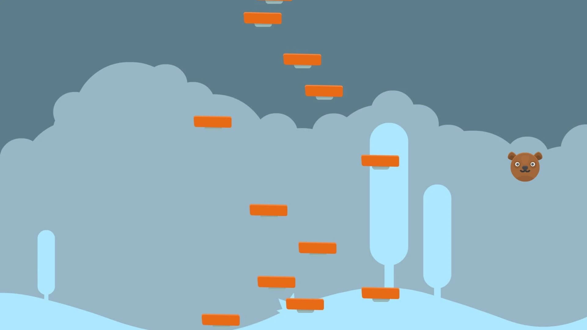 Bear Jump screenshot 4