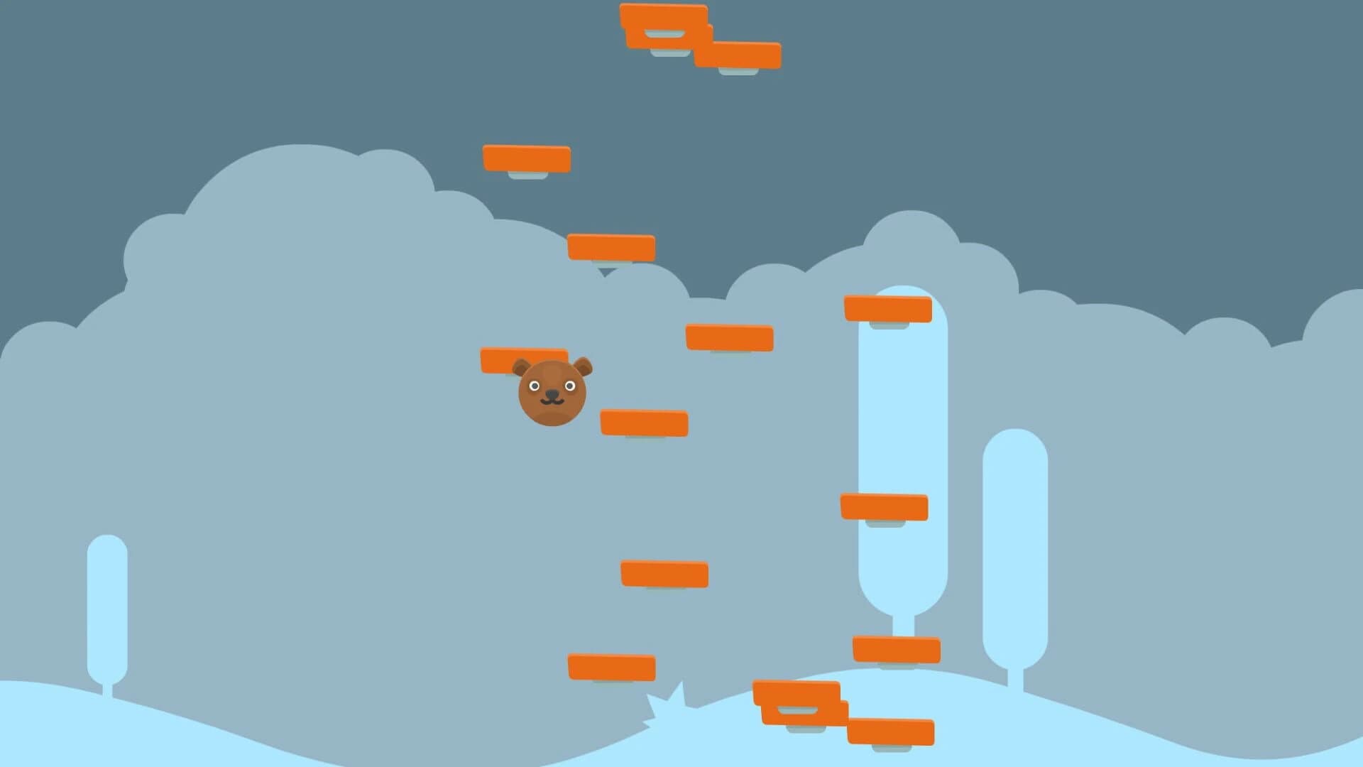 Bear Jump screenshot 2